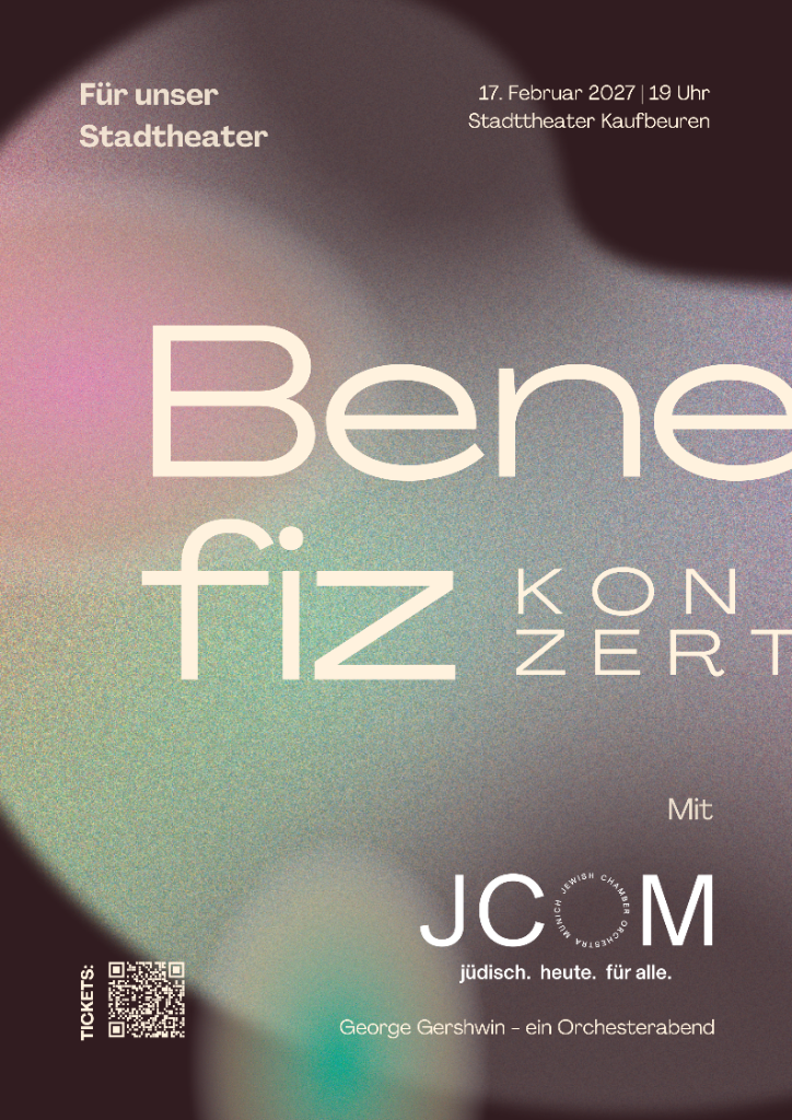 Benefizkonzert